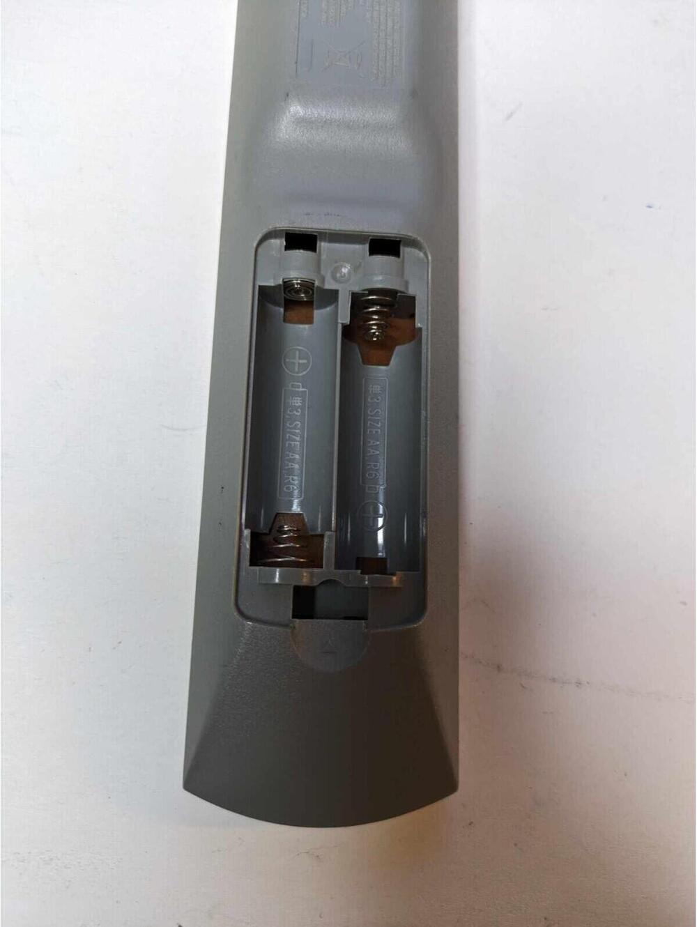 Remote Control For Sony RMT-D175A RMT-D152A RMT-D165A RMT-D166P-Tested - Picture 3 of 3